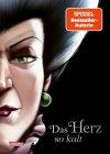 Disney Villains 8: Das Herz so kalt (Cinderella) 