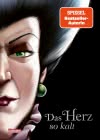 Disney Villains 8: Das Herz so kalt (Cinderella) 