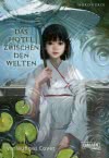 Cover von „Das Hotel zwischen den Welten“