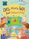 Cover von „Das kleine WIR feiert Geburtstag“