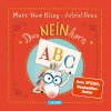 Cover von „Das NEINhorn-ABC“