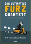 Das ultimative Furz-Quartett