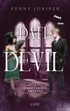 Cover von „Date a Devil“