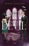Cover von „Date a Devil“