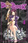 Cover von „Dead Rock 4“