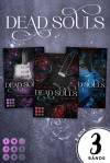 Dead Souls: Die spicy Romantasy-Trilogie in einer E-Box!