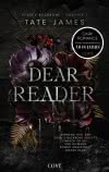 Cover von „Dear Reader“