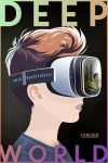 Cover von „Deepworld“