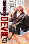 Defense Devil Massiv 2
