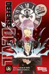 Cover von „Defense Devil Massiv 3“