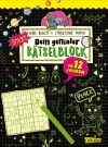 Cover von „Dein genialer Rätselblock “
