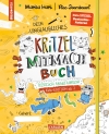 #buch4you: Dein Kritzel-Mitmach-Buch