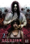 Cover von „Delusion 2“