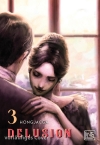 Cover von „Delusion 3“