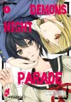 Demons Night Parade 1