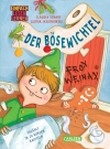 Cover von „Der Bösewichtel“