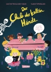 Cover von „Der Club der kalten Hände“