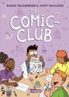 Cover von „Der Comic-Club“