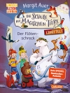 Cover von „Der Flötenschreck “