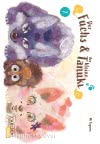 Cover von „Der Fuchs und der kleine Tanuki 7“