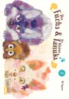 Cover von „Der Fuchs und der kleine Tanuki 7“