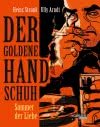 Cover von „Der goldene Handschuh - Der Comic“