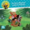 Cover von „Der kleine Maulwurf: Der kleine Maulwurf macht ein Picknick“