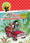 Cover von „Der kleine Maulwurf: Fröhliche Vorlesegeschichten“