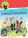 Der kleine Maulwurf: Mein fröhliches Rätselbuch