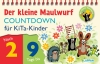 Cover von „Der kleine Maulwurf Countdown für die Kita“