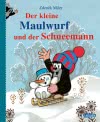 Cover von „Der kleine Maulwurf und der Schneemann“