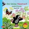 Cover von „Der kleine Maulwurf unterwegs“