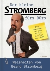Cover von „Der kleine Stromberg fürs Büro“