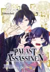 Der Palast der Assassinen 2