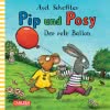 Pip und Posy: Der rote Ballon