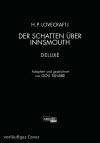 Cover von „Der Schatten über Innsmouth“