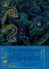 Cover von „Der Schatten über Innsmouth“