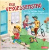 Cover von „Der Vergessenstag“