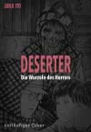 Cover von „Deserter“
