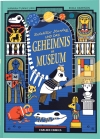 Detektiv Stanley und das Geheimnis im Museum