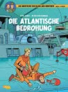 Cover von „Die atlantische Bedrohung“