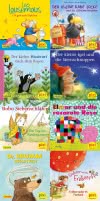 Pixi-8er-Set 254: Die beliebtesten Bilderbuch-Helden bei Pixi (8x1 Exemplar)
