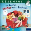 LESEMAUS Sonderbände: Die besten Winter-Geschichten 