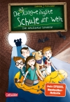 Die unlangweiligste Schule der Welt 3: Die entführte Lehrerin 