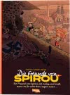 Cover von „Die Freunde von Spirou 2“