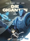 Cover von „Die Giganten 12“