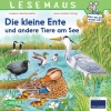 Cover von „Die kleine Ente und andere Tiere am See“