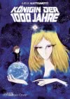 Cover von „Die Königin der 1000 Jahre 1“