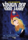 Cover von „Königin der 1000 Jahre 3“