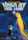 Cover von „Königin der 1000 Jahre 4“